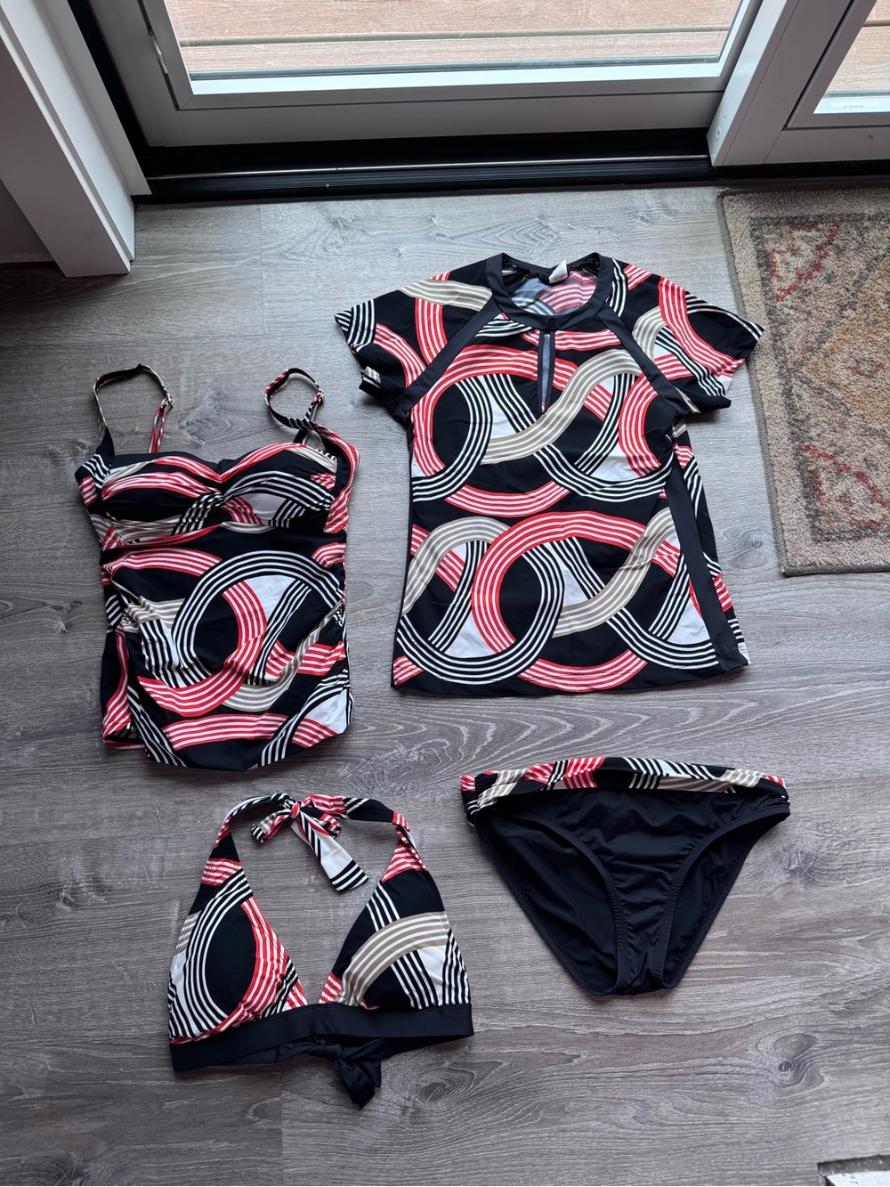 La Blanca Swimsuit